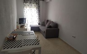 Calle Rubiños, 23 Apartamento