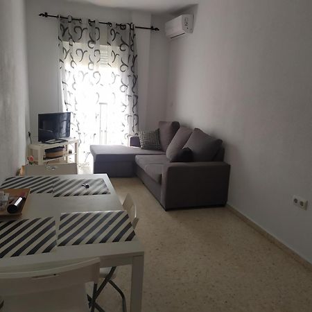 Calle Rubiños, 23 Apartamento Sanlúcar de Barrameda Exterior foto