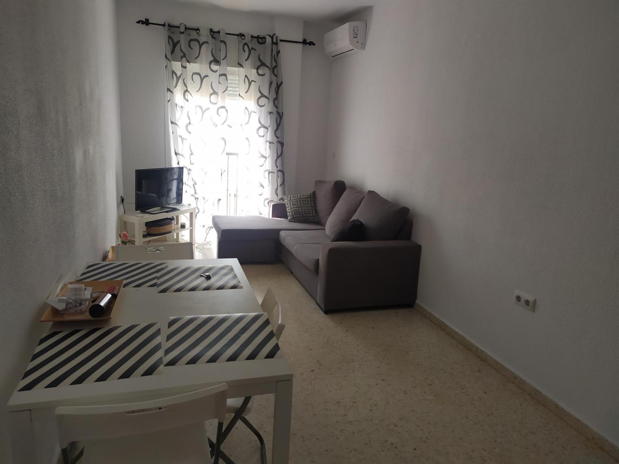 Calle Rubiños, 23 Apartamento Sanlúcar de Barrameda Exterior foto