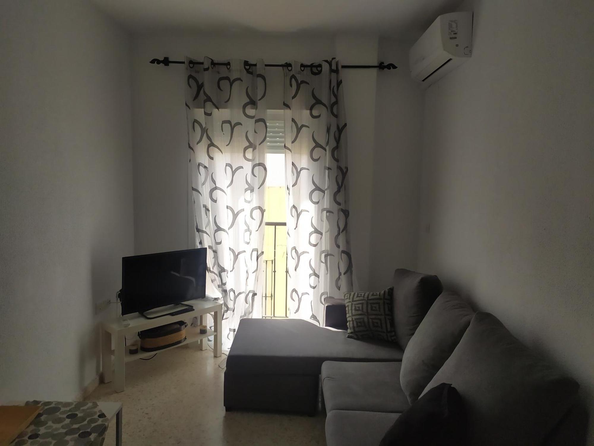 Calle Rubiños, 23 Apartamento Sanlúcar de Barrameda Exterior foto