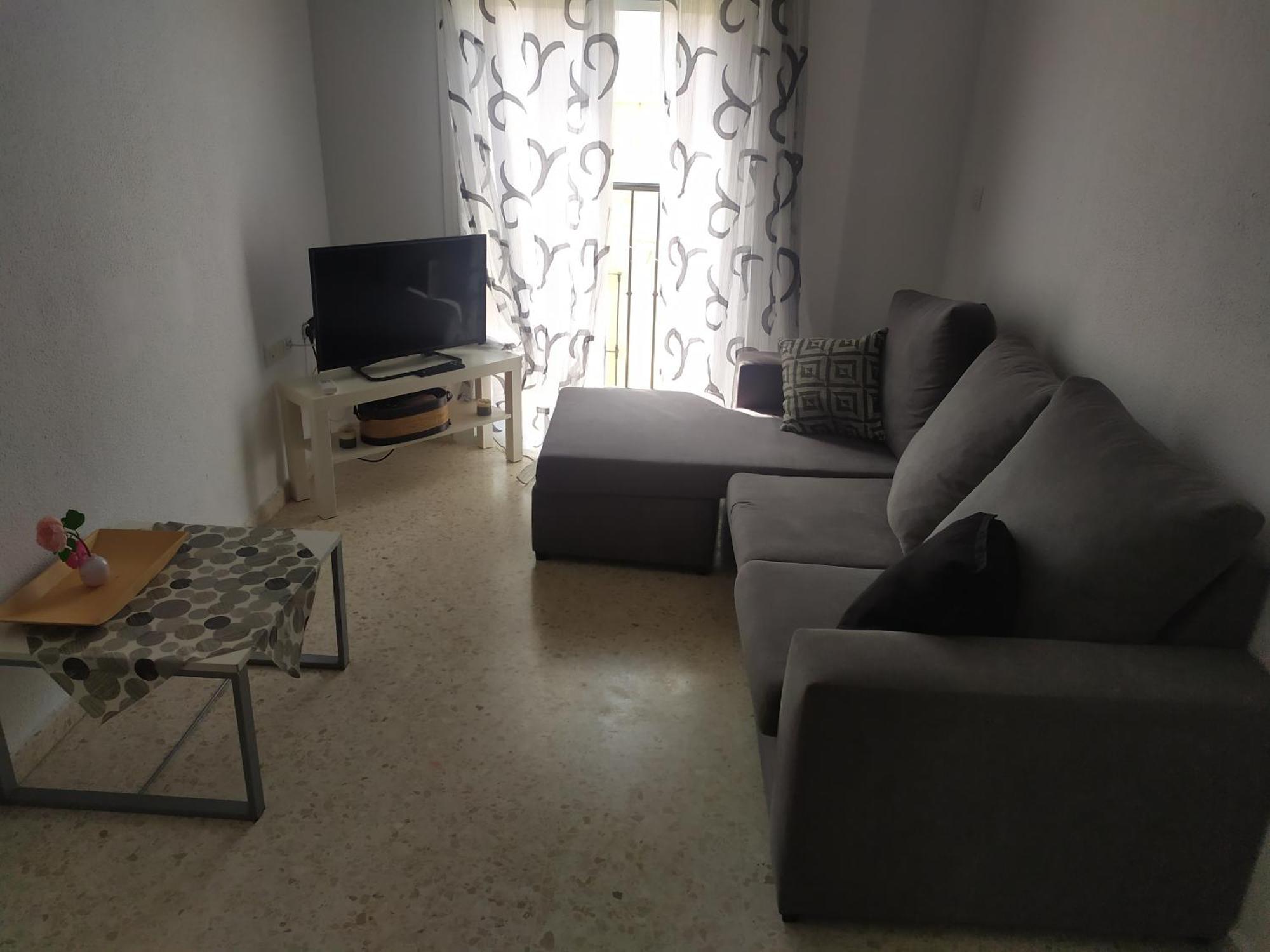 Calle Rubiños, 23 Apartamento Sanlúcar de Barrameda Exterior foto