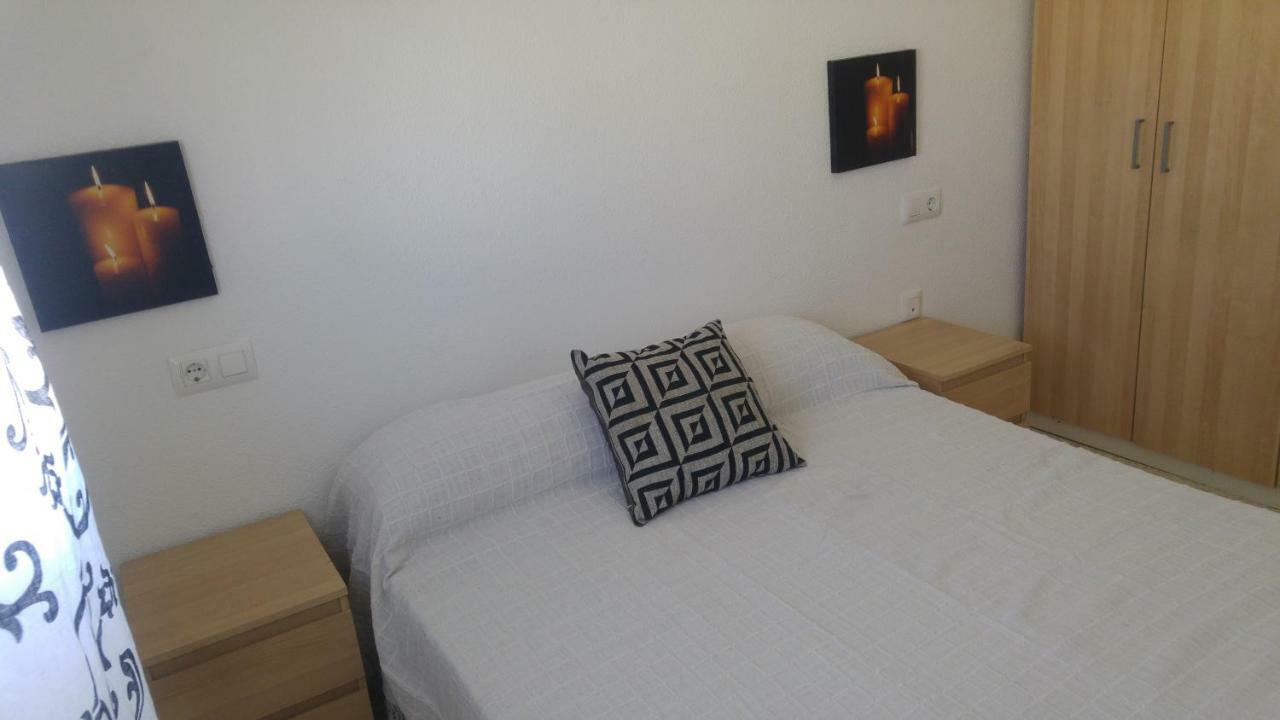 Calle Rubiños, 23 Apartamento Sanlúcar de Barrameda Exterior foto