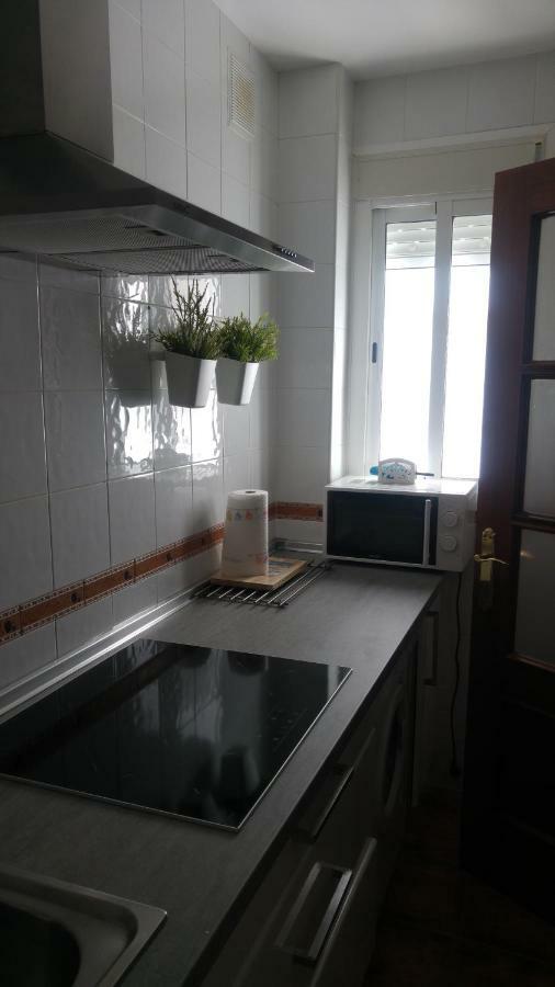 Calle Rubiños, 23 Apartamento Sanlúcar de Barrameda Exterior foto