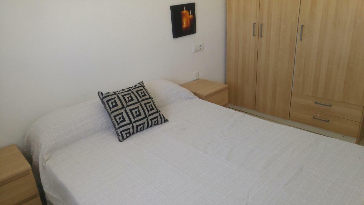 Calle Rubiños, 23 Apartamento Sanlúcar de Barrameda Exterior foto
